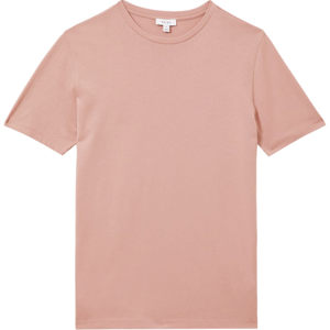 REISS BLESS Cotton Crew Neck T Shirt